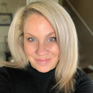 Meet your Posher, Tracy